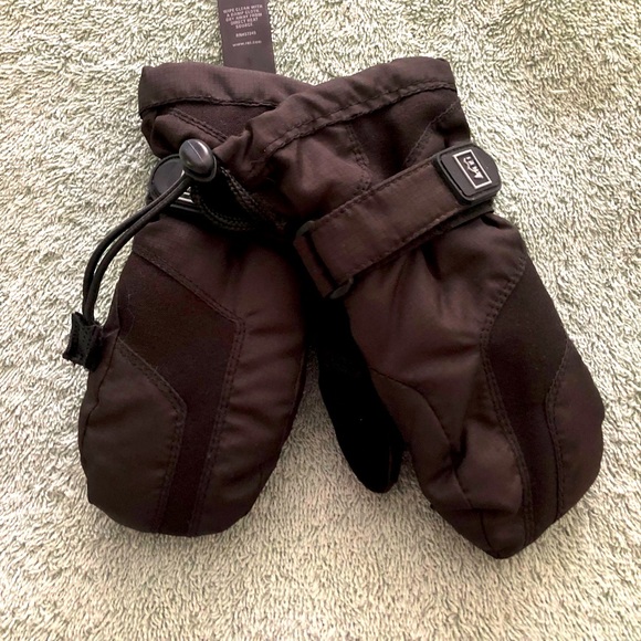 REI Other - REI insulated baby toddler 12-18 mos winter mittens
